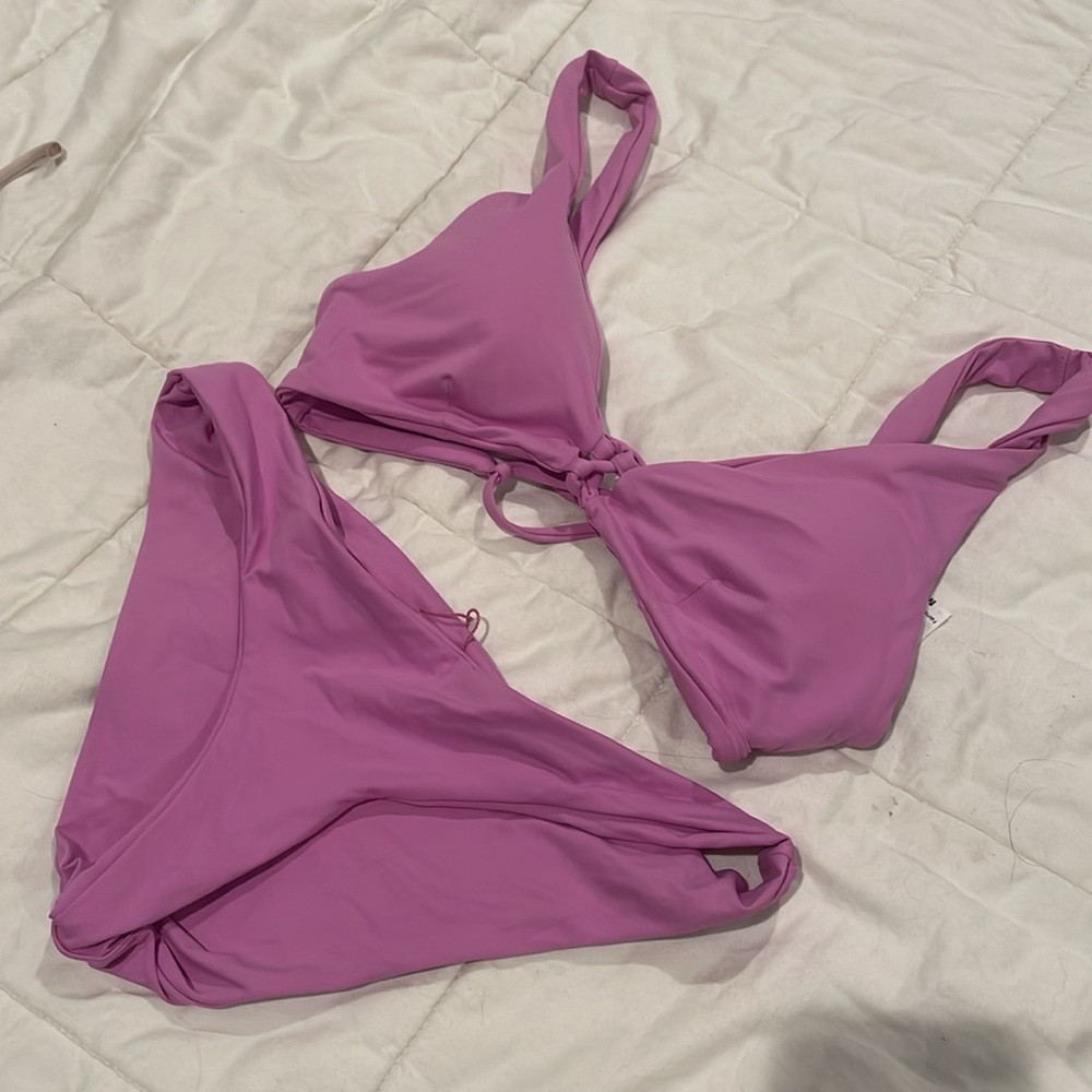 Lilac l*space set